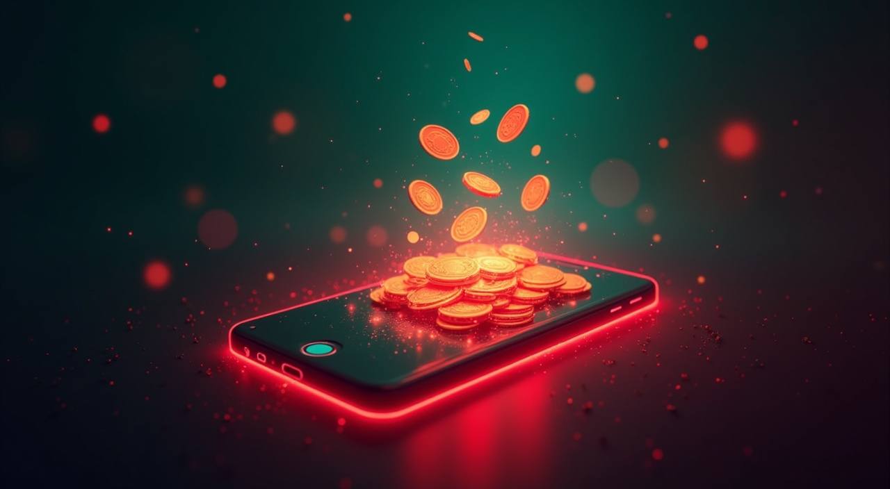 ac856 casino app visual